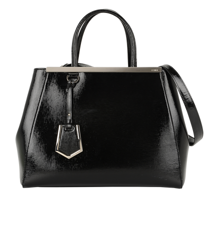2Jours Medium, front view